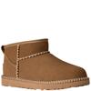 UGG CLASSIC ULTRA ANKLE BOOT - BRONZE